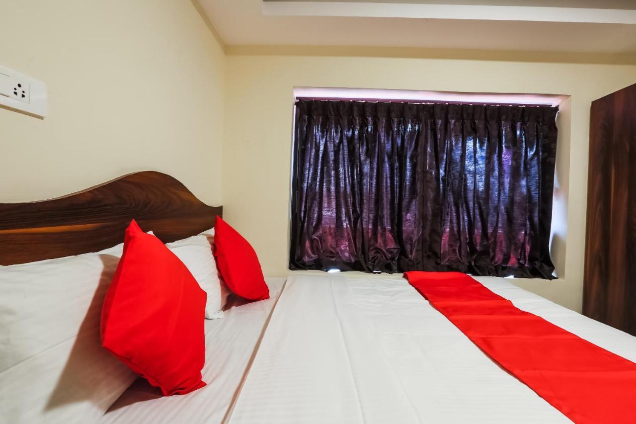 Oyo 36500 Sri Krishna Inn Ooty Exterior photo
