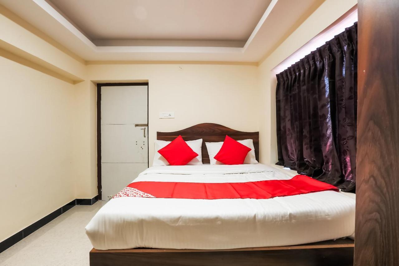 Oyo 36500 Sri Krishna Inn Ooty Exterior photo