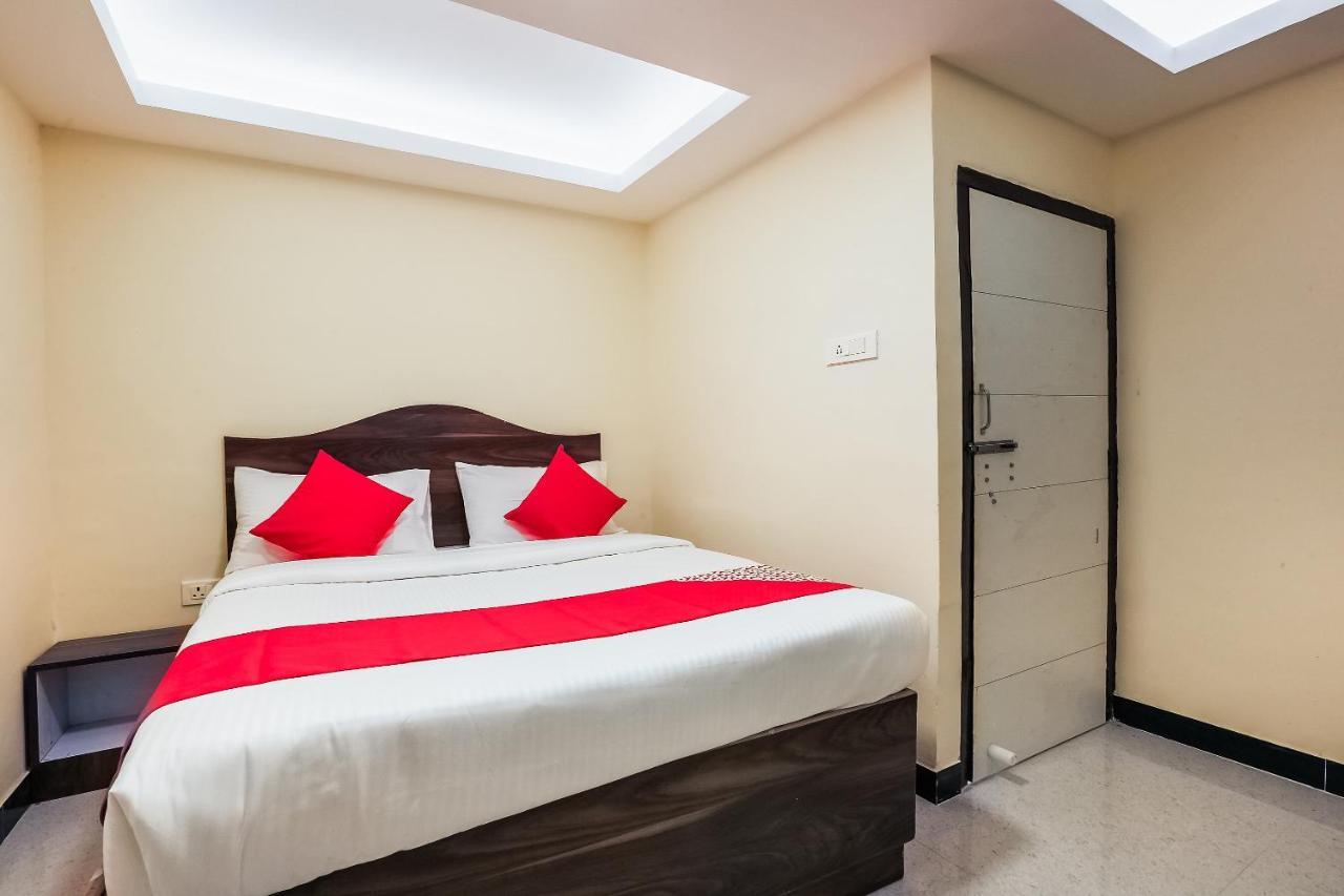 Oyo 36500 Sri Krishna Inn Ooty Exterior photo