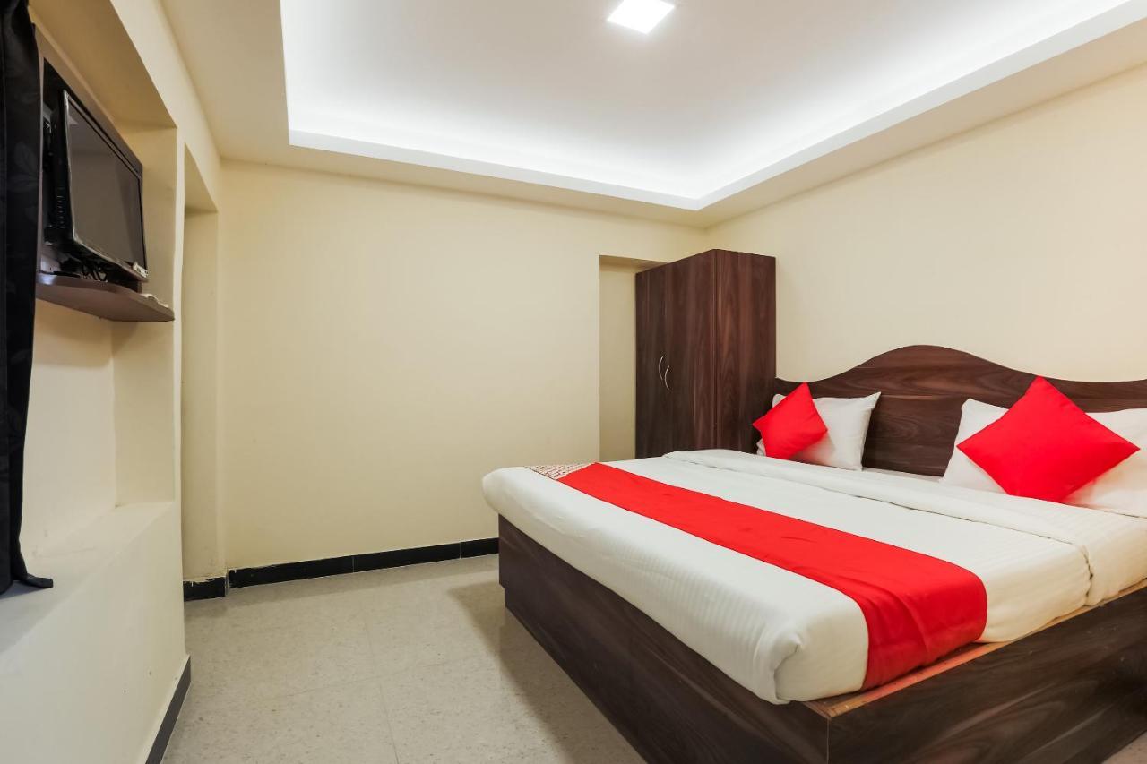 Oyo 36500 Sri Krishna Inn Ooty Exterior photo